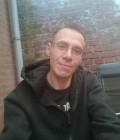 Andrew 45 ans Venlo Pays-Bas