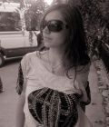 Yana 38 ans Paris France