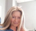 Marina 66 ans Saint Petersburg Russie