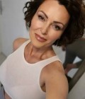 Yaroslava 45 Jahre Mirgorod Ukraine