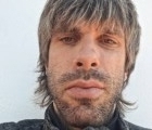 Alex 34 лет Istanbul  Турция