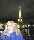 Natali 36 ans Minsk Biélorussie