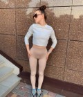 Viktoriia 26 ans Киев Ukraine