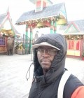 Joseph 34 лет Moscou  Россия