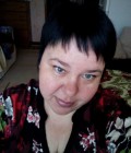 Alla 49 ans Grodno Biélorussie