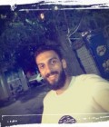 Abanoub 30 лет Cairo Алжир