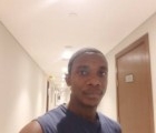 Ahmed 31 лет Dubai  ОАЭ