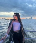 Jana 29 ans Moscow Russie