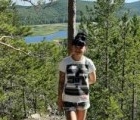 Lidiya 40 ans Екатеринбург Russie