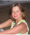 Olga 49 ans Velikiy Novgorod Russie
