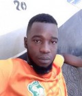 Magloire 31 лет District D'abidjan Франция