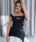 Анна 28 ans Москва Russie