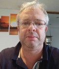 Gérard 54 ans Porto Vecchio France