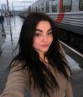 Кристина 17 лет Минск Беларусь