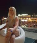 Natalia 47 ans Poltava Ukraine