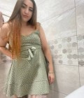 Карина 24 ans Kharkiv  Ukraine