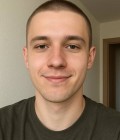 Slavic 19 ans Istanbul Turquie