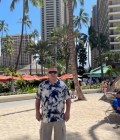 Lucian 54 ans Los Angeles Etats-Unis