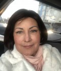 Gala 63 ans Kiev Ukraine