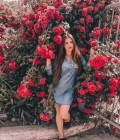 Alina 32 ans Sumy Ukraine
