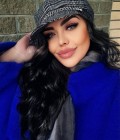 Ирина 56 ans Moscov Russie