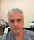 Adam 55 ans Texas  Etats-Unis