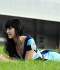 Natallia 37 ans Minsk Biélorussie