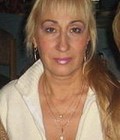 Svetlana 63 ans Vitebsk Biélorussie