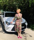Lilia 51 ans Киев Ukraine
