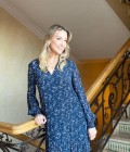 Marina 48 ans Dnipro Ukraine