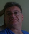 Alexis 49 ans London Royaume-Uni