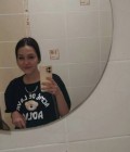 Кристина 22 ans Луганск  Russie