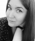 Marta 35 ans Lille France