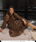 Анна 25 ans Днепр Ukraine