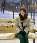 Vika 33 Jahre Kyiv  Ukraine