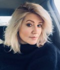 Natalia 46 ans Minsk Biélorussie