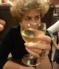 Irina 46 ans Togliatti Russie