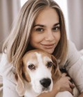 Маria 38 ans Luhansk  Ukraine