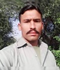 Mwaqas 30 лет Jhelum  Pakistan