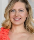 Yulia 41 ans Kurgan Russie