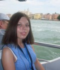 Victoria 30 ans Mogilev Biélorussie