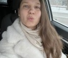 Nadia 47 Jahre Karaganda Kasachstan