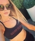 Nadia 35 ans Gomel Biélorussie