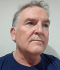 James 58 лет Cardiff Великобритания