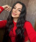 Evgeniya 31 ans Minsk Biélorussie