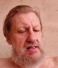 Bernd 78 лет Weferlingen  Германия