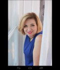 Tanya 53 ans Lvov Ukraine
