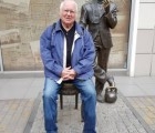 Andre 83 ans Villemomble France