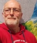 Frank 55 ans Berlin Allemagne