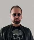 Piotr 45 лет Wrocław Польша